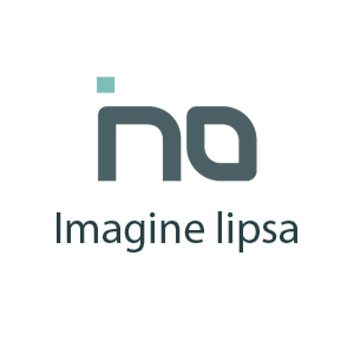 BATERIE INCASTRATA DUS ZAFFIRO CU 1 IESIRE, ALB MAT